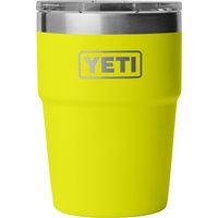 Yeti Coolers Rambler 16oz Stackable Isolierbecher Yeti Coolers Rambler 16oz Stackable Isolierbecher von Yeti Coolers
