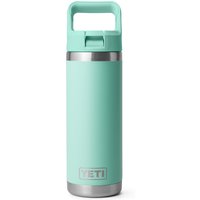 Yeti Coolers Rambler 18oz C Straw Isolierflasche von Yeti Coolers