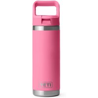 Yeti Coolers Rambler 18oz C Straw Isolierflasche Yeti Coolers Rambler 18oz C Straw Isolierflasche von Yeti Coolers