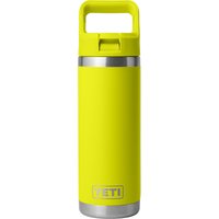 Yeti Coolers Rambler 18oz C Straw Isolierflasche Yeti Coolers Rambler 18oz C Straw Isolierflasche von Yeti Coolers