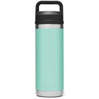 Yeti Coolers Rambler 18oz Chug Isolierflasche Yeti Coolers Rambler 18oz Chug Isolierflasche von Yeti Coolers