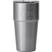 Yeti Coolers Rambler 20oz Stackable Isolierbecher Yeti Coolers Rambler 20oz Stackable Isolierbecher von Yeti Coolers