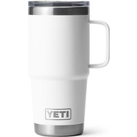 Yeti Coolers Rambler 20oz Travel Mug Isolierbecher Yeti Coolers Rambler 20oz Travel Mug Isolierbecher von Yeti Coolers