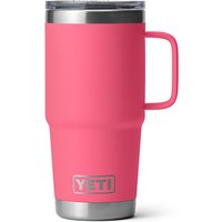 Yeti Coolers Rambler 20oz Travel Mug Isolierbecher Yeti Coolers Rambler 20oz Travel Mug Isolierbecher von Yeti Coolers
