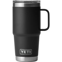 Yeti Coolers Rambler 20oz Travel Mug Isolierbecher Yeti Coolers Rambler 20oz Travel Mug Isolierbecher von Yeti Coolers