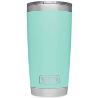 Yeti Coolers Rambler 20oz Tumbler Isolierbecher Yeti Coolers Rambler 20oz Tumbler Isolierbecher von Yeti Coolers