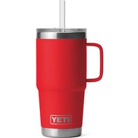 Yeti Coolers Rambler 25oz Straw Isolierbecher Yeti Coolers Rambler 25oz Straw Isolierbecher von Yeti Coolers