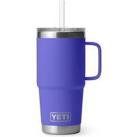 Yeti Coolers Rambler 25oz Straw Isolierbecher von Yeti Coolers