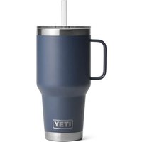 Yeti Coolers Rambler 35oz Straw Isolierbecher Yeti Coolers Rambler 35oz Straw Isolierbecher von Yeti Coolers