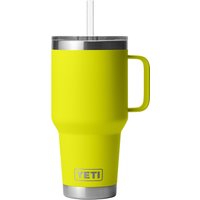 Yeti Coolers Rambler 35oz Straw Isolierbecher Yeti Coolers Rambler 35oz Straw Isolierbecher von Yeti Coolers
