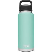 Yeti Coolers Rambler 36oz Chug Isolierflasche von Yeti Coolers