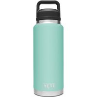 Yeti Coolers Rambler 36oz Chug Isolierflasche Yeti Coolers Rambler 36oz Chug Isolierflasche von Yeti Coolers