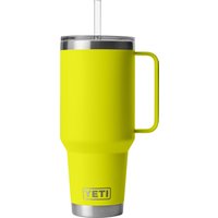 Yeti Coolers Rambler 42oz Straw Isolierbecher Yeti Coolers Rambler 42oz Straw Isolierbecher von Yeti Coolers