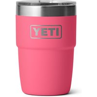 Yeti Coolers Rambler 8oz Stackable Isolierbecher von Yeti Coolers