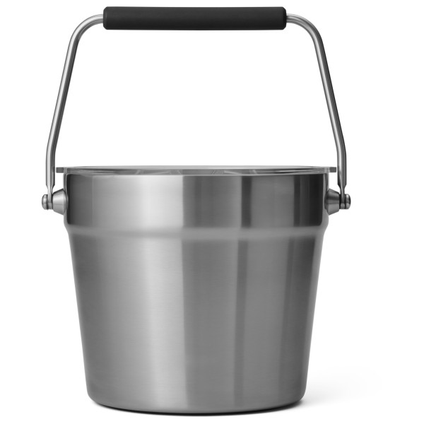 Yeti Coolers - Rambler Beverage Bucket Gr One Size grau von Yeti Coolers