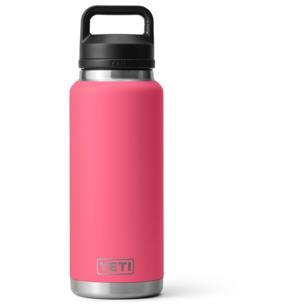 Yeti Coolers - Rambler Bottle Chug - Isolierflasche Gr 1064 ml rosa Yeti Coolers - Rambler Bottle Chug - Isolierflasche Gr 1064 ml rosa von Yeti Coolers