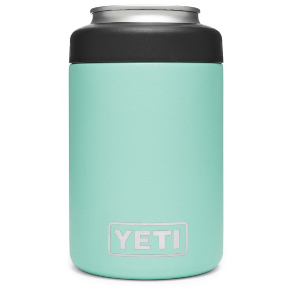 Yeti Coolers - Rambler Colster Can Insulator - Isolierflasche Gr 330 ml grün von Yeti Coolers