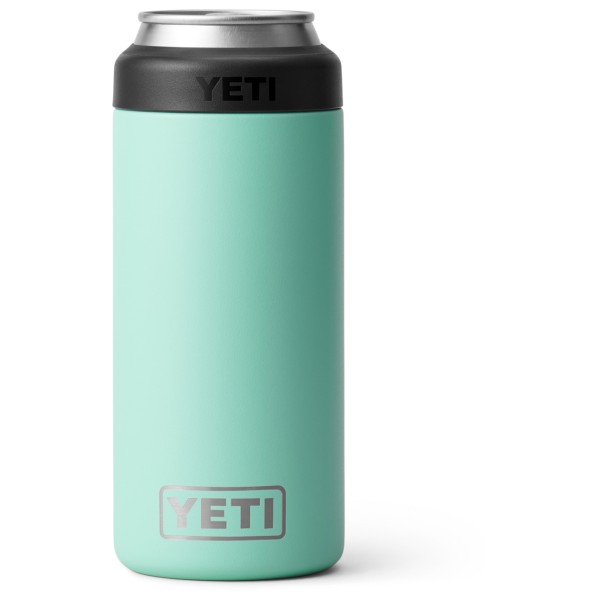 Yeti Coolers - Rambler Colster Slim - Isolierbecher Gr 250 ml türkis von Yeti Coolers