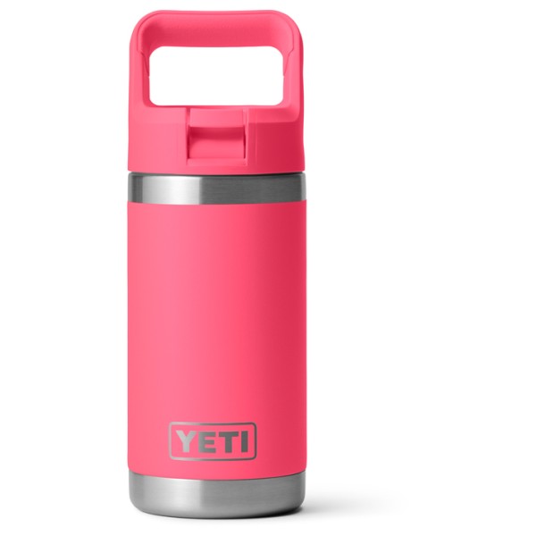 Yeti Coolers - Rambler Junior 12 oz - Isolierflasche Gr 354 ml rosa Yeti Coolers - Rambler Junior 12 oz - Isolierflasche Gr 354 ml rosa von Yeti Coolers
