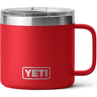 Yeti Coolers Rambler Mug 14oz Isolierbecher Yeti Coolers Rambler Mug 14oz Isolierbecher von Yeti Coolers