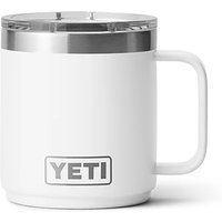 Yeti Coolers Rambler Mug 14oz Isolierbecher Yeti Coolers Rambler Mug 14oz Isolierbecher von Yeti Coolers