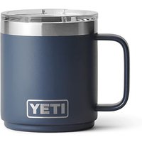Yeti Coolers Rambler Mug 14oz Isolierbecher Yeti Coolers Rambler Mug 14oz Isolierbecher von Yeti Coolers