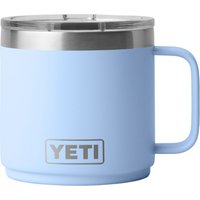 Yeti Coolers Rambler Mug 14oz Isolierbecher Yeti Coolers Rambler Mug 14oz Isolierbecher von Yeti Coolers