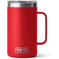 Yeti Coolers Rambler Mug 24oz Isolierbecher Yeti Coolers Rambler Mug 24oz Isolierbecher von Yeti Coolers