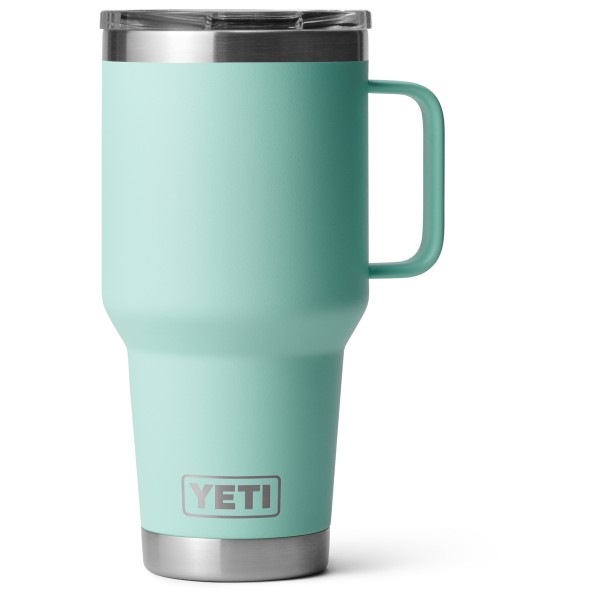 Yeti Coolers - Rambler Travel Mug - Tasse Gr 887 ml seafoam Yeti Coolers - Rambler Travel Mug - Tasse Gr 887 ml seafoam von Yeti Coolers