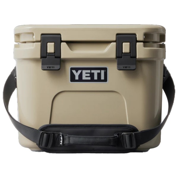 Yeti Coolers - Roadie 15 - Kühlbox Gr 14 l beige Yeti Coolers - Roadie 15 - Kühlbox Gr 14 l beige von Yeti Coolers