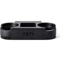 Yeti Coolers Roadie 48/60 Wheeled Cooler Cup Caddy von Yeti Coolers