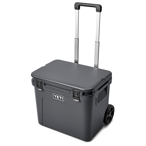 Yeti Coolers - Roadie 60 - Kühlbox Gr 56 l grau von Yeti Coolers