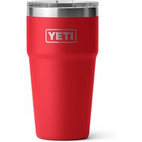 Yeti Coolers Rambler 20oz Stackable Isolierbecher Yeti Coolers Rambler 20oz Stackable Isolierbecher von Yeti Coolers