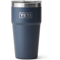 Yeti Coolers Rambler 20oz Stackable Isolierbecher Yeti Coolers Rambler 20oz Stackable Isolierbecher von Yeti Coolers