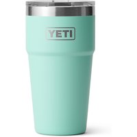 Yeti Coolers Rambler 20oz Stackable Isolierbecher Yeti Coolers Rambler 20oz Stackable Isolierbecher von Yeti Coolers