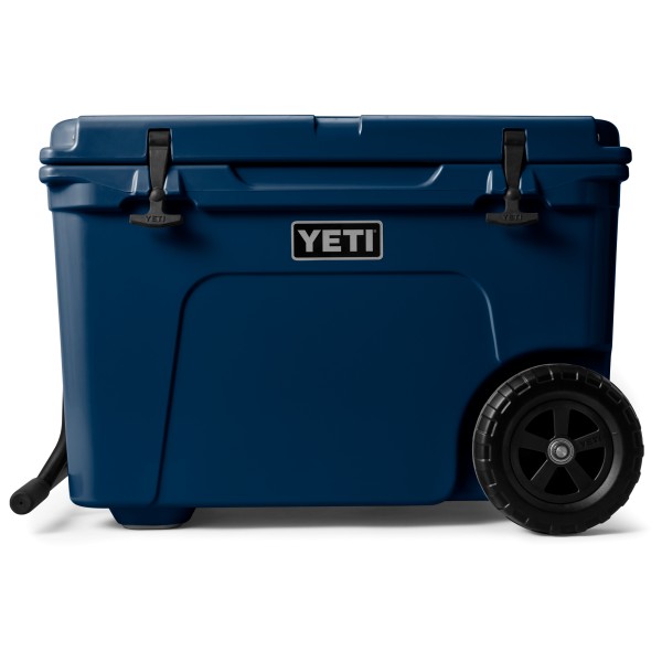 Yeti Coolers - Tundra Haul - Kühlbox Gr 47 l blau Yeti Coolers - Tundra Haul - Kühlbox Gr 47 l blau von Yeti Coolers