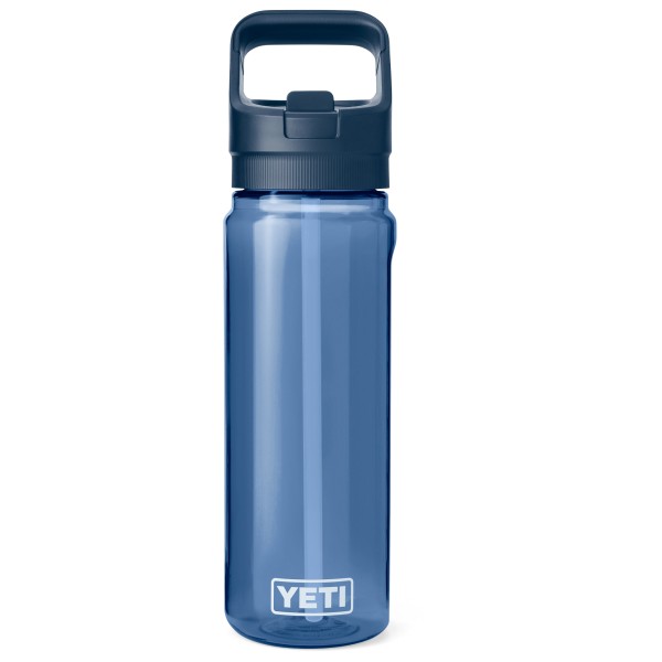Yeti Coolers - Yonder C Straw Bottle - Trinkflasche Gr 750 ml blau Yeti Coolers - Yonder C Straw Bottle - Trinkflasche Gr 750 ml blau von Yeti Coolers