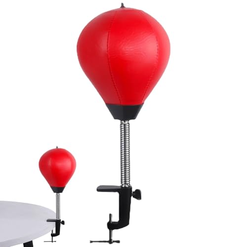 Desktop-Boxsack, Desktop-, Boxsack, Speedbälle, PVC, Erwachsenen-Boxtraining, Desktop-Boxsack für Stressabbau Desktop-Boxsack, Desktop-, Boxsack, Speedbälle, PVC, Erwachsenen-Boxtraining, Desktop-Boxsack für Stressabbau von Yhsioaklo