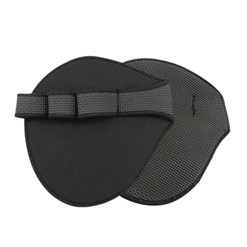 Workout Handschuhe Grip Power Pad Grip Pad Fitness Handschuhe Heben Pad Für Krafttraining Heben Pull Up Gym von YiNLuax