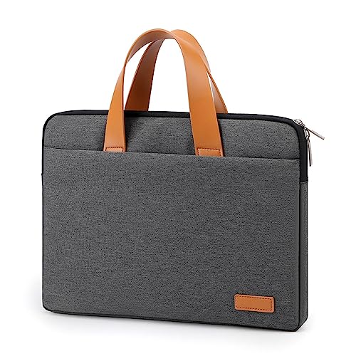 Laptoptasche 13-15 Laptoptasche Tragetasche Die Arbeit Laptoptasche Sleeve Computertasche Männer Frauen von YiQinzcxg