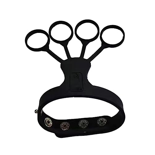YiQinzcxg Basketball Hilfsmittel Trainingshilfen Fingertraining Hand Expander Finger Handgriff Finger Stretcher Trainer YiQinzcxg Basketball Hilfsmittel Trainingshilfen Fingertraining Hand Expander Finger Handgriff Finger Stretcher Trainer von YiQinzcxg