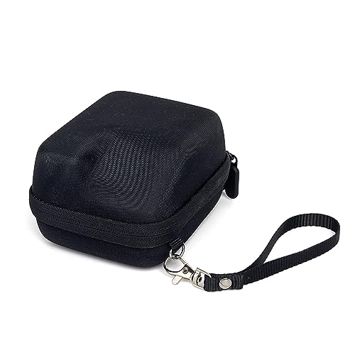 YiQinzcxg EVA-Hartschalen-Kameratasche mit Gurt für Kamera-Reißverschluss-Halterung, Schutz, perfekt für Outdoor-Fotografie, EVA-Kameratasche von YiQinzcxg