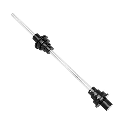 YiQinzcxg Fahrräder Rad Zentrierständer Adapter Werkzeug 12/15/20mm Steckachsen Naben Befestigungsstange Fahrräder Steckachsen Adapter Naben Konverter von YiQinzcxg