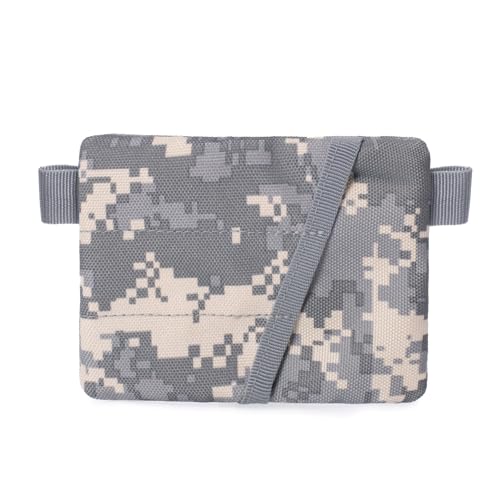 YiQinzcxg Gürteltasche für Reisen, Outdoor, Camping, Magazin, Sport, Jagd, Zubehör, Werkzeugtasche von YiQinzcxg