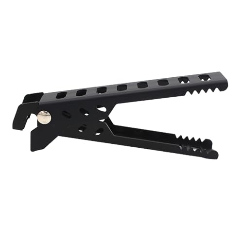 YiQinzcxg Legierung Heißer Platte Greifer AntiScald Pan Topf Clip Hot Dish Platte Schüssel Clip Zange Küche Camping Werkzeug YiQinzcxg Legierung Heißer Platte Greifer AntiScald Pan Topf Clip Hot Dish Platte Schüssel Clip Zange Küche Camping Werkzeug von YiQinzcxg
