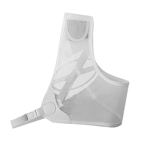 YiQinzcxg Pfeile Brustschutz Outdoor Sport Jagd Brustschutz Einstellbare Safe Guard Schutzausrüstung Bögen Zubehör YiQinzcxg Pfeile Brustschutz Outdoor Sport Jagd Brustschutz Einstellbare Safe Guard Schutzausrüstung Bögen Zubehör von YiQinzcxg