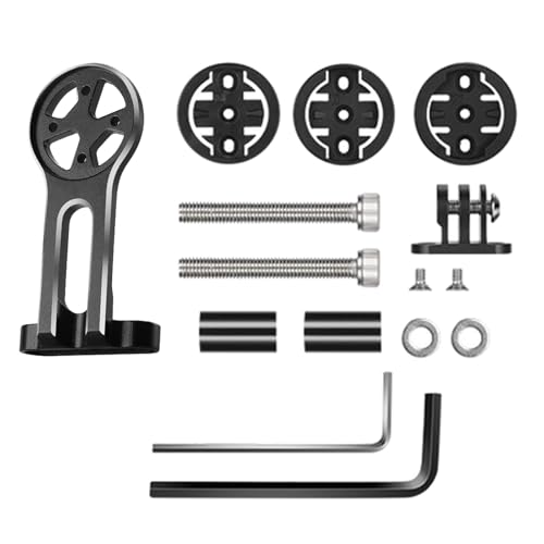 YiQinzcxg Road Bicycles Computer Mount Montierbares Fahrrad Tachometer Verlängerung YiQinzcxg Road Bicycles Computer Mount Montierbares Fahrrad Tachometer Verlängerung von YiQinzcxg
