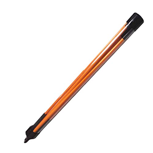 YiQinzcxg Swing-Putter-Werkzeug, faltbarer Stick von YiQinzcxg