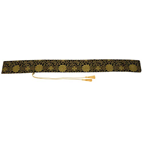 Yinchus Katana Schwert Tasche für Samurai Schwert Wakizashi Tanto Yinchus Katana Schwert Tasche für Samurai Schwert Wakizashi Tanto von Yinchus