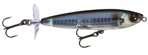 Yo-Zuri 3DB Prop Schwimmender Köder, Prism Shad, 8,9 cm Yo-Zuri 3DB Prop Schwimmender Köder, Prism Shad, 8,9 cm von Yo-Zuri